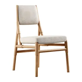 Bruno Moinard Editions Bilbao Chair